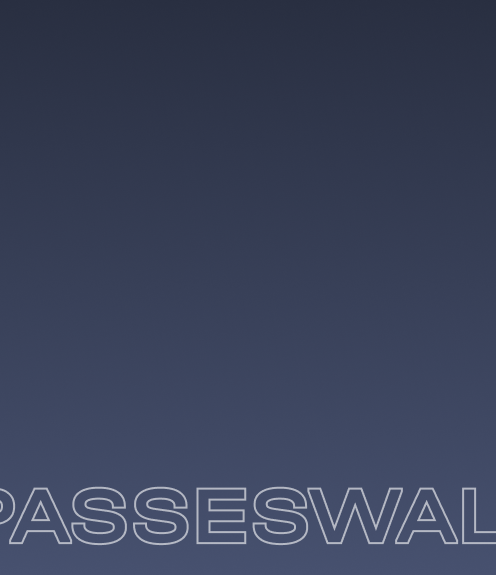 Passeswallet